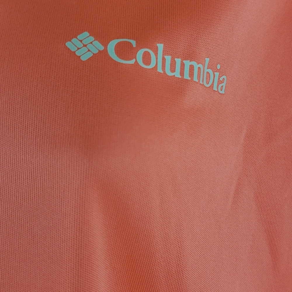 Columbia | NWT Women's Long Sleeve Performance Tee - Picture 4 of 9